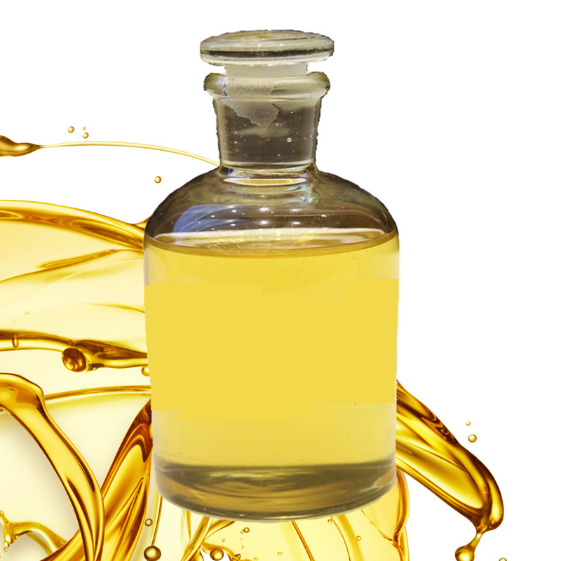 Fuente de lubricante Depresor del punto de vertido HQT-816 para aceite base nafténico Ppd líquido