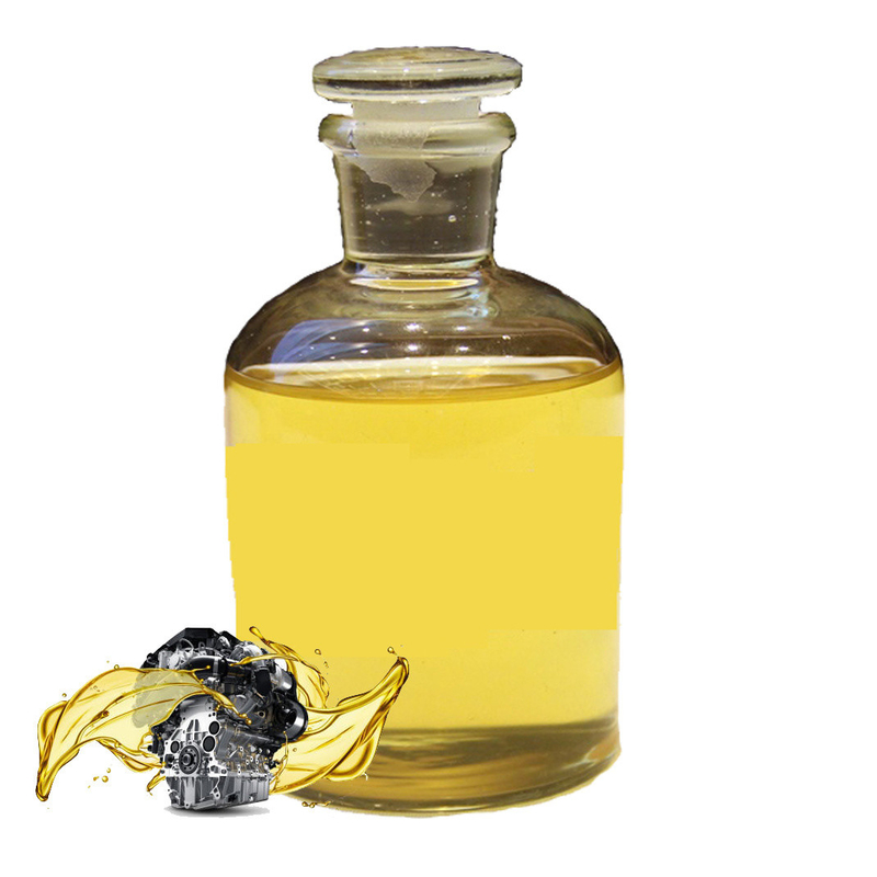 188.000kg Peso bruto del paquete Aceite base nafténico Depresor del punto de vertido para productos químicos