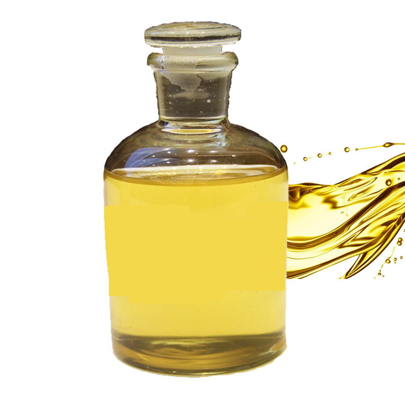 Aceite base nafténico Ppd Aditivo lubricante 25 kg/bolsa para el lubricante que disminuye el punto de vertido