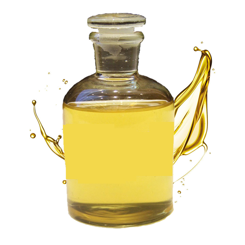 Aceite base de parafina para el depósito de lubricante Ppd HQT-816A para un rendimiento óptimo