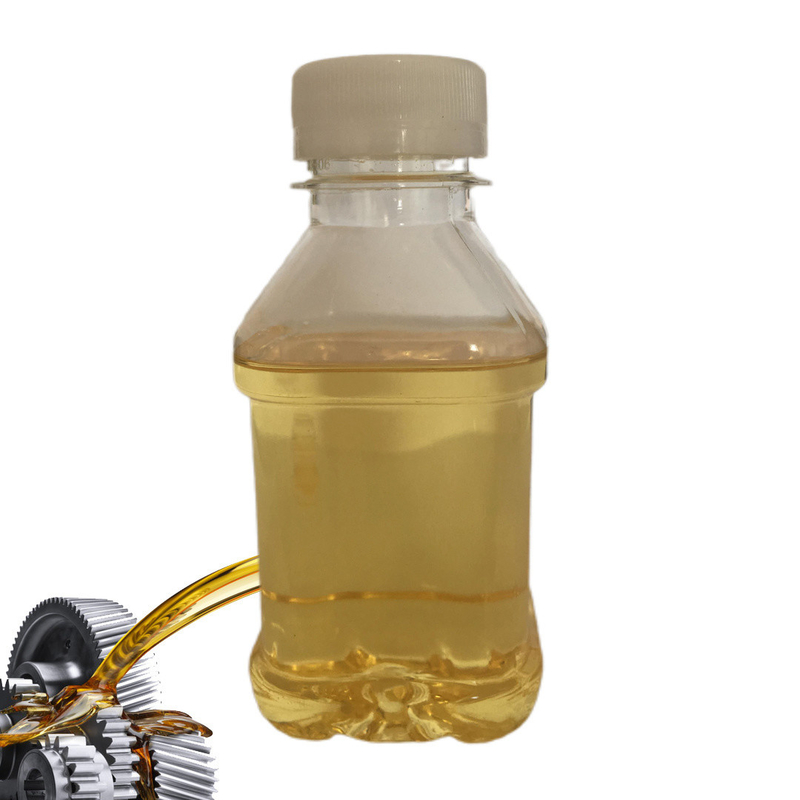 Aplicación1 Reducción de fricción orgánica sin cenizas para el aceite de motor de borato borato nitrogenado