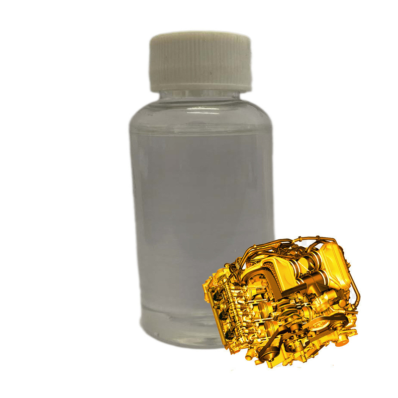 Aceite base de éster sintético trimetilolpropano trioleato Tmpto éster para el mercado de Hfdu líquido