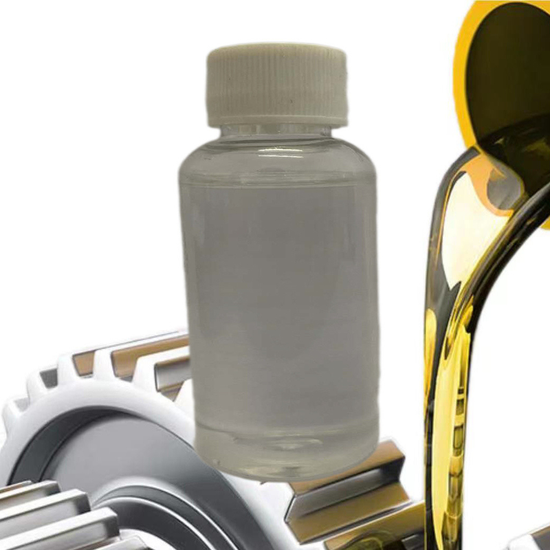 Mejorador de polimetacrilato de aceite de engranaje de tipo 1 para mejorar la viscosidad y la lubricación