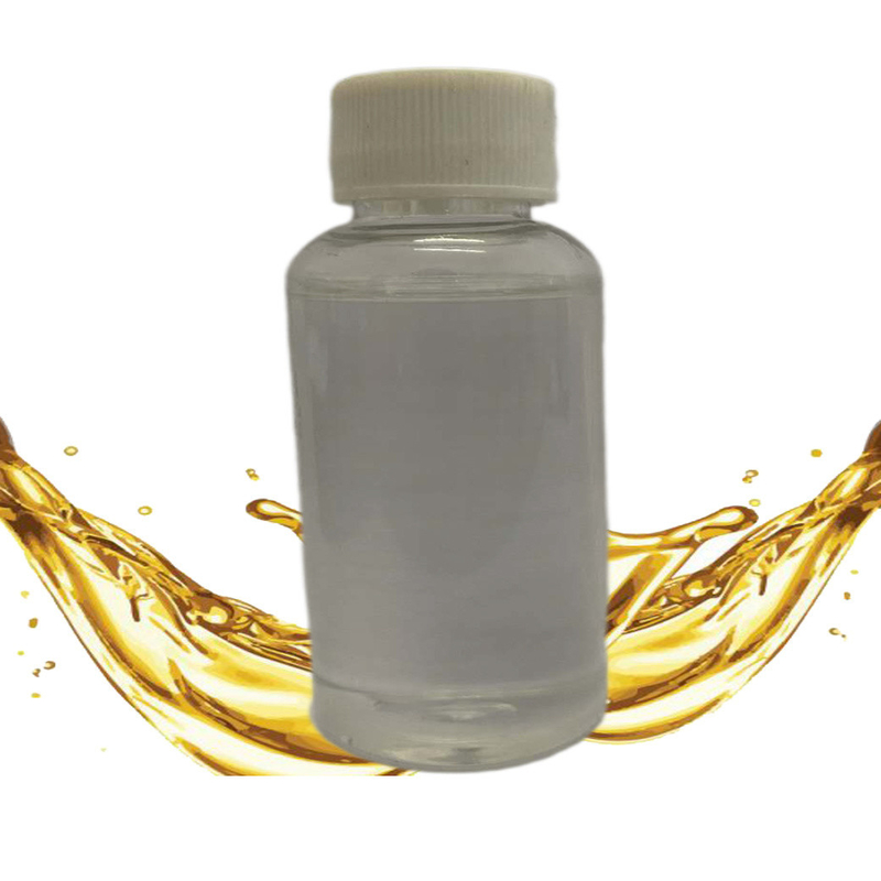 Polimetacrilato Tipo 1 El mejorador de viscosidad del aceite de engranaje perfecto para un rendimiento óptimo