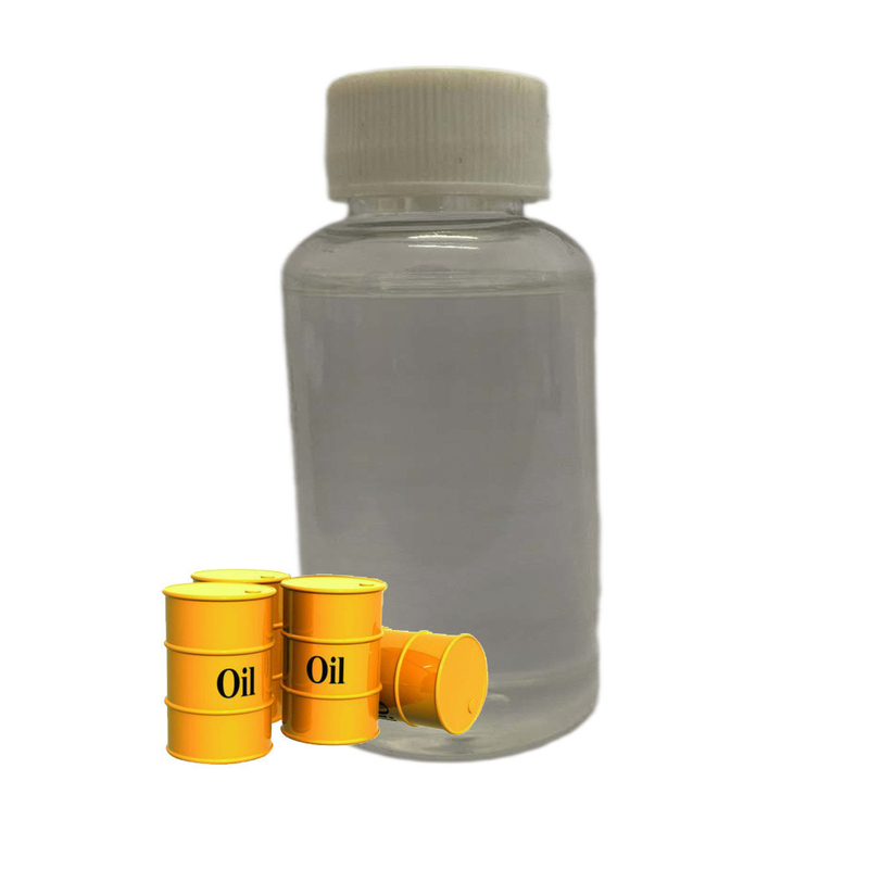 Modificador de índice de viscosidad Pma para aceite de engranaje de baja Ssi y protección del medio ambiente Sí
