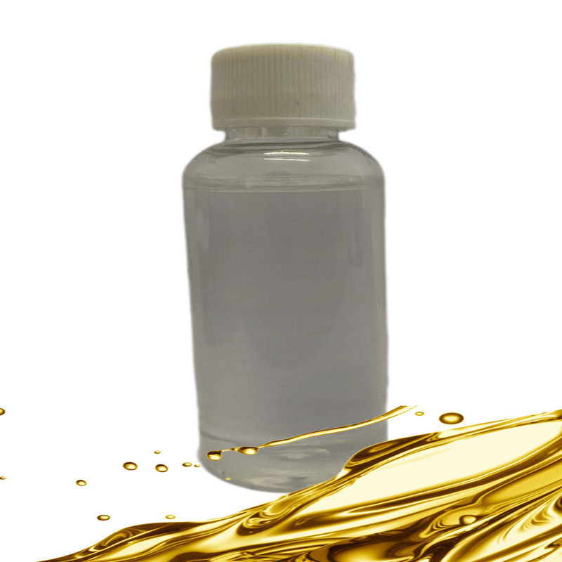 PAO4 Aceite base sintético El bloque de construcción esencial para la producción de polialfa olefinas