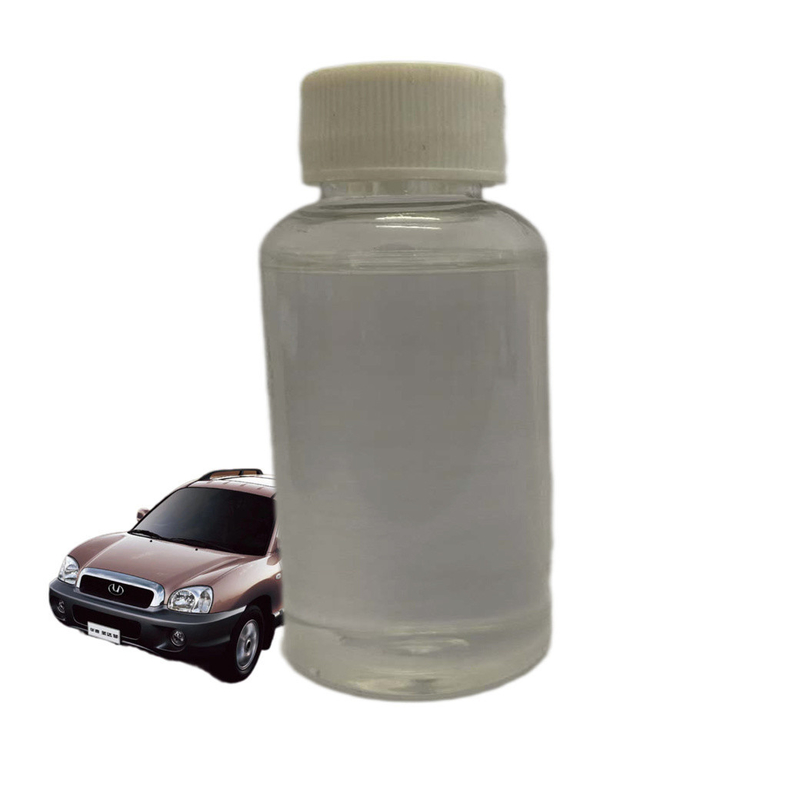 Aceite lubricante de alta y baja temperatura Pao100 Aceite base sintético para la política de reembolso