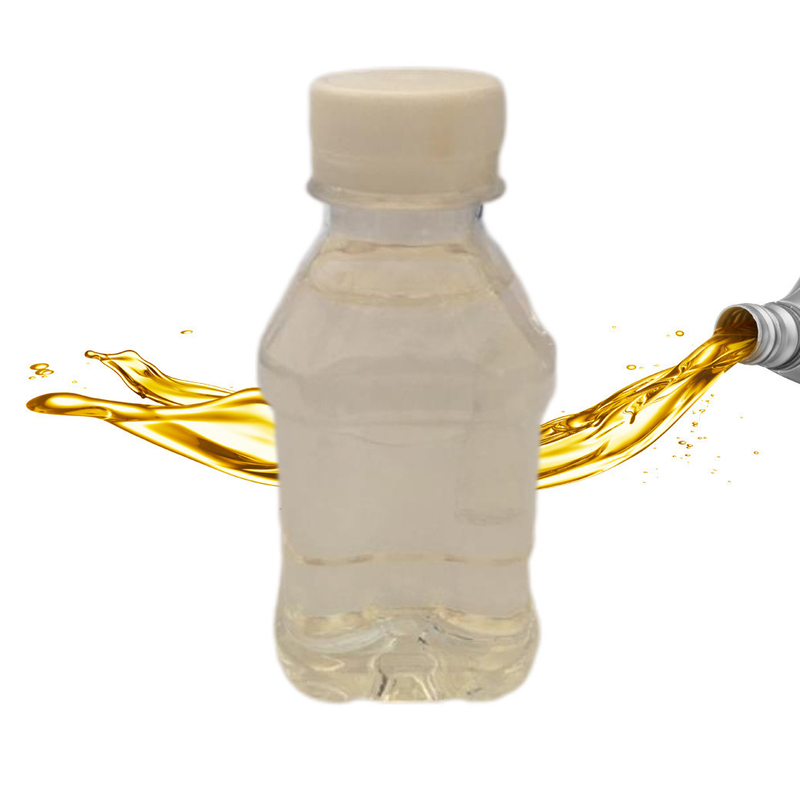 Pao V600 Aceite base sintético Fuente de pao polifeno alfa olefina
