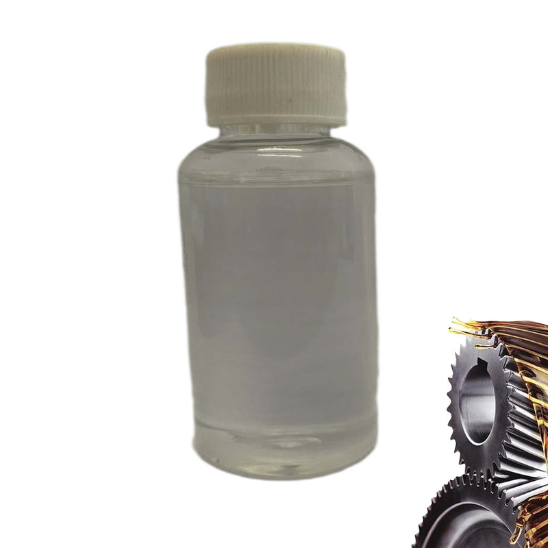 Aceite base HQT-mPao65 La combinación perfecta para el aceite sintético de polialfa olefina metalocena